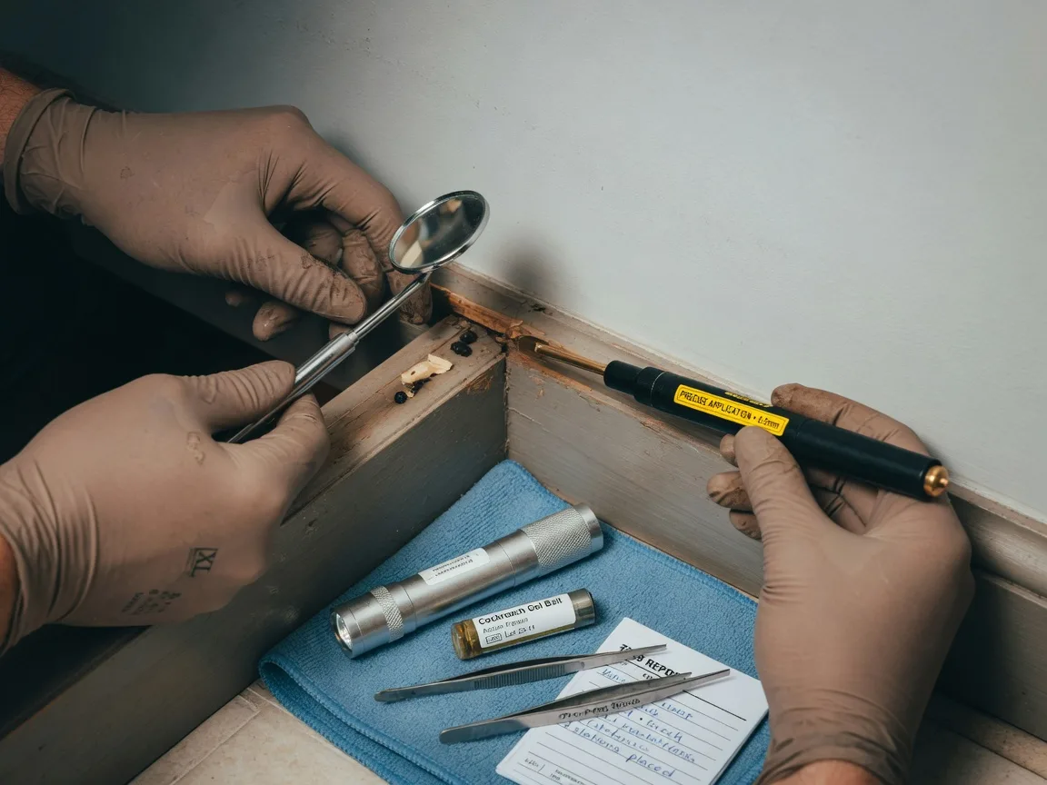 Why choose Emergency Pest Control in Pulaski, GA